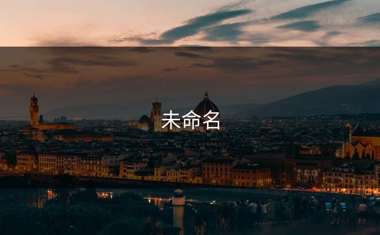 未命名 未命名